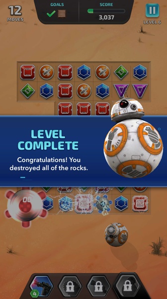 Star Wars: Puzzle Droids - Preview 12