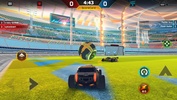 Turbo League screenshot 8