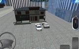 Police Parking 3D Extended screenshot 2
