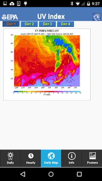 UV Index - Preview 2