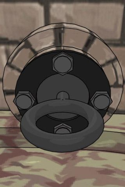 The Empty Cell - Preview 4