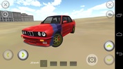 Classic Car Simulator screenshot 6