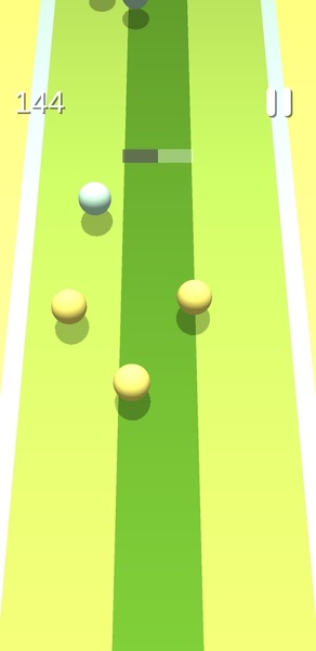 Deft Ball - Preview 4