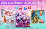 Christmas Greeting Cards screenshot 1
