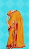 Women Saree Photo screenshot 4