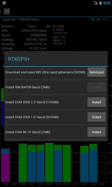 RTKGPS+ - Preview 10