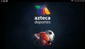 Deportes Tablet screenshot 6