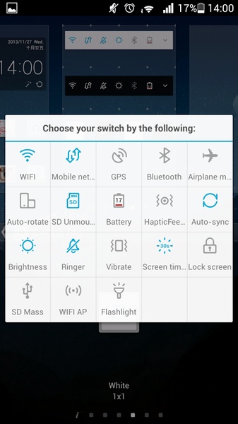 GO Switch - Preview 2