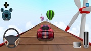 Mega Ramp Car screenshot 3