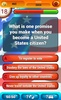 US Citizenship Questions screenshot 1