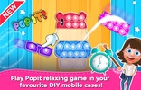 DIY Mobile Phone Case Makeover screenshot 4