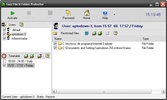 Easy File and Folder Protector screenshot 1