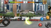 SATRIA HEROES screenshot 13