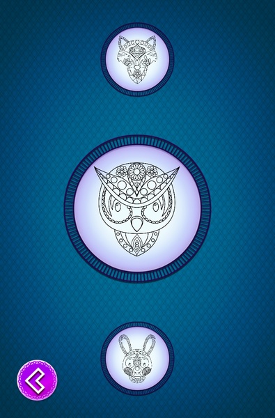 Draw Color Book - Preview 2