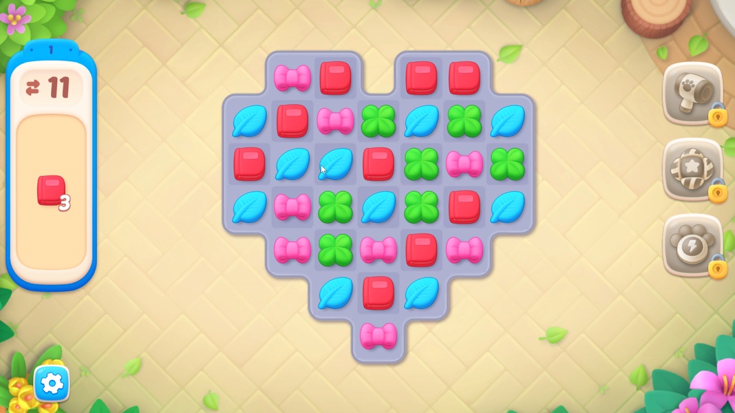 Aniland: Dream Town - Preview 4