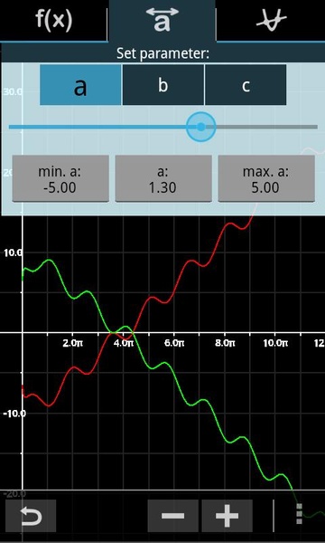 Function Inspector LITE - Preview 7