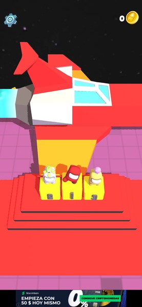 Imposter Bridge Race - Preview 5