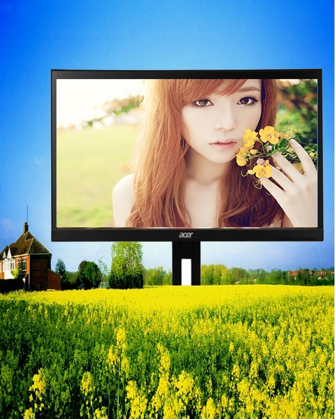 photoframeadvertisment - Preview 3