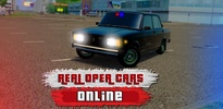 Real Oper Cars Online screenshot 8