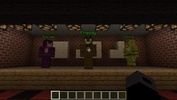 Animatronics in Minecraft screenshot 2