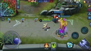Mobile Legends screenshot 5