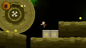 Subway Castle Surfer screenshot 1