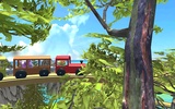 Baby Train 3D screenshot 4