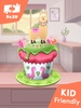 Cupcake maker cooking games screenshot 5