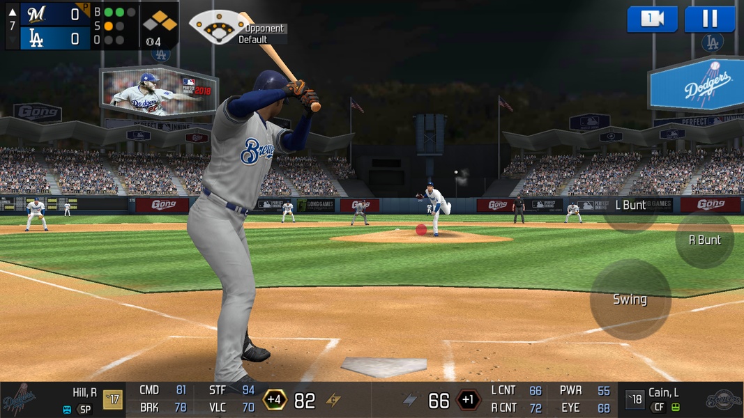 MLB Perfect Inning 2022 - Preview 5