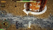 Zombie Survival Island: Open World RPG Shooter screenshot 1