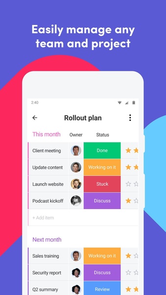 monday.com - Preview 1