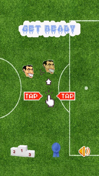 Flappy Suarez - Preview 5