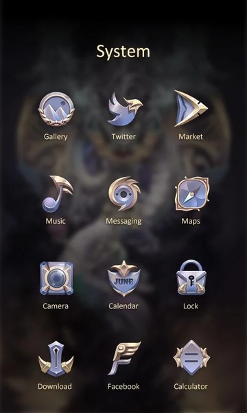 Loong - Preview 1