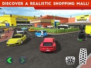 Shopping Mall Parking Lot screenshot 6