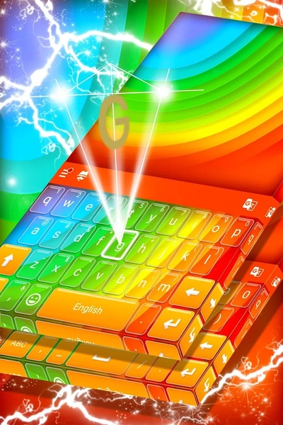 Keyboard for Lenovo A7000 - Preview 2
