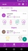 BabyAppy: breastfeeding, sleep and diapers tracker screenshot 12