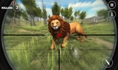 Wild Lion Hunter Game screenshot 8