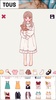 Pencil Girl screenshot 4