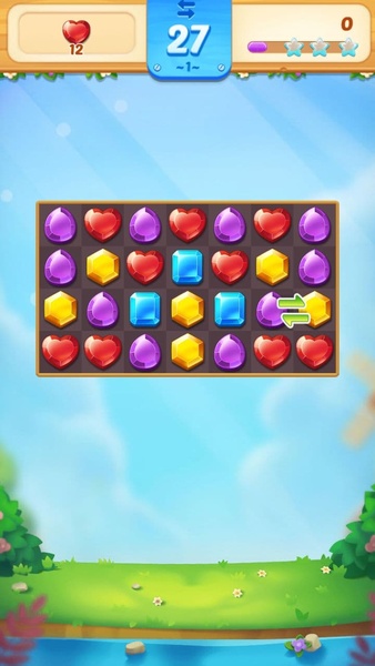 Jewel Town - Preview 5