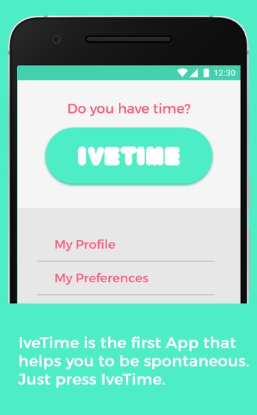 IveTime - Preview 2