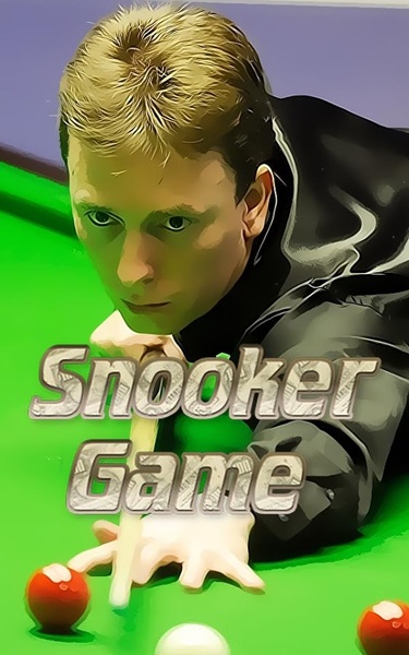 Snooker Game - Preview 1