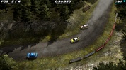 Rush Rally Origins Demo screenshot 8
