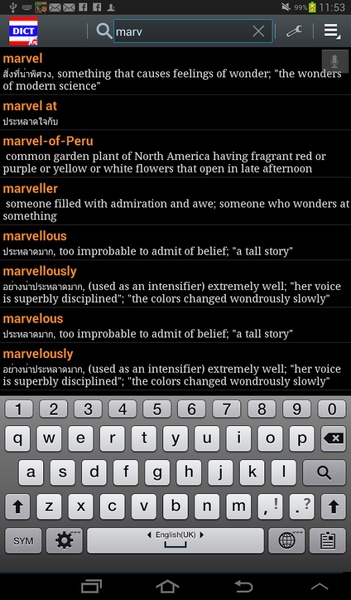 Thai Dict 2 - Preview 11