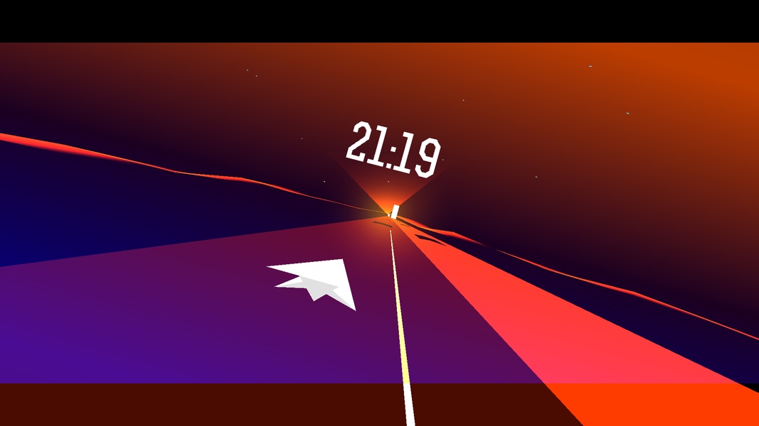 BARRIER X - Preview 5