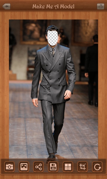 Make Me A Model - Male - Preview 8