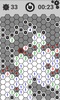Minesweeper at hexagon screenshot 9