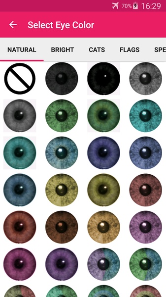 EyeStudio - Preview 19