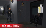 Secret Agent Stealth Spy Game screenshot 3