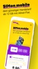 SIMon mobile-App screenshot 5