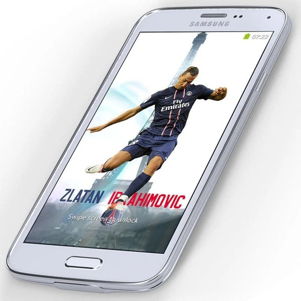 Ibrahimovic Wallpaper - Preview 5